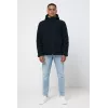 Iqoniq Makalu men recycled polyester soft shell jacket