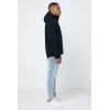 Iqoniq Makalu men recycled polyester soft shell jacket