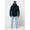 Iqoniq Makalu men recycled polyester soft shell jacket