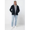 Iqoniq Makalu men recycled polyester soft shell jacket