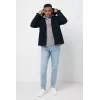 Iqoniq Makalu men recycled polyester soft shell jacket