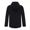 Veste femme soft shell en polyester recyclé Iqoniq Makalu