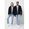 Veste femme soft shell en polyester recyclé Iqoniq Makalu