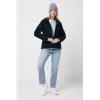 Iqoniq Makalu women recycled polyester soft shell jacket