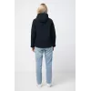 Iqoniq Makalu women recycled polyester soft shell jacket