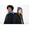 Giacca softshell da donna Iqoniq Makalu in poliestere ricicl