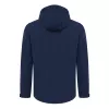 Iqoniq Makalu men recycled polyester soft shell jacket