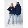 Iqoniq Makalu men recycled polyester soft shell jacket