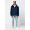 Iqoniq Makalu men recycled polyester soft shell jacket