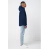 Iqoniq Makalu men recycled polyester soft shell jacket