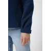 Iqoniq Makalu men recycled polyester soft shell jacket