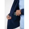 Iqoniq Makalu men recycled polyester soft shell jacket