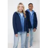 Iqoniq Makalu women recycled polyester soft shell jacket