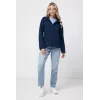 Iqoniq Makalu women recycled polyester soft shell jacket
