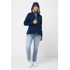 Iqoniq Makalu women recycled polyester soft shell jacket