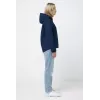 Iqoniq Makalu women recycled polyester soft shell jacket