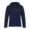 Iqoniq Makalu women recycled polyester soft shell jacket