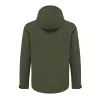 Iqoniq Makalu Herren Softshelljacke aus recyceltem Polyester