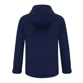 Veste femme soft shell en polyester recyclé Iqoniq Makalu
