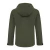 Iqoniq Makalu women recycled polyester soft shell jacket