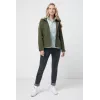 Iqoniq Makalu women recycled polyester soft shell jacket