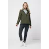 Iqoniq Makalu women recycled polyester soft shell jacket