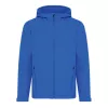 Iqoniq Makalu men recycled polyester soft shell jacket