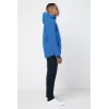 Iqoniq Makalu men recycled polyester soft shell jacket