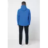 Iqoniq Makalu men recycled polyester soft shell jacket