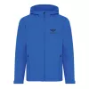 Iqoniq Makalu men recycled polyester soft shell jacket