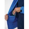 Iqoniq Makalu men recycled polyester soft shell jacket