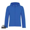 Iqoniq Makalu women recycled polyester soft shell jacket