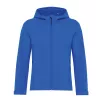 Veste femme soft shell en polyester recyclé Iqoniq Makalu