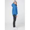 Iqoniq Makalu women recycled polyester soft shell jacket