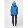 Iqoniq Makalu women recycled polyester soft shell jacket