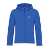 Iqoniq Makalu women recycled polyester soft shell jacket