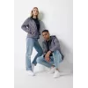 Iqoniq Makalu men recycled polyester soft shell jacket