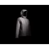 Veste homme soft shell en polyester recyclé Iqoniq Makalu