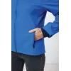 Chaqueta Makalu de poliéster reciclado para mujer Iqoniq
