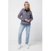 Iqoniq Makalu women recycled polyester soft shell jacket