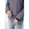 Iqoniq Makalu women recycled polyester soft shell jacket