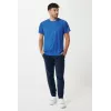 Pantaloni Iqoniq Cooper in cotone riciclato