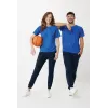 Pantaloni Iqoniq Cooper in cotone riciclato