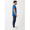 Pantaloni Iqoniq Cooper in cotone riciclato