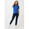 Pantaloni Iqoniq Cooper in cotone riciclato