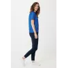 Pantaloni Iqoniq Cooper in cotone riciclato