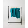 Pantaloni Iqoniq Cooper in cotone riciclato