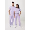 Iqoniq Cooper recycled cotton jogger