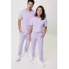 Iqoniq Cooper recycled cotton jogger