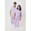 Iqoniq Cooper recycled cotton jogger